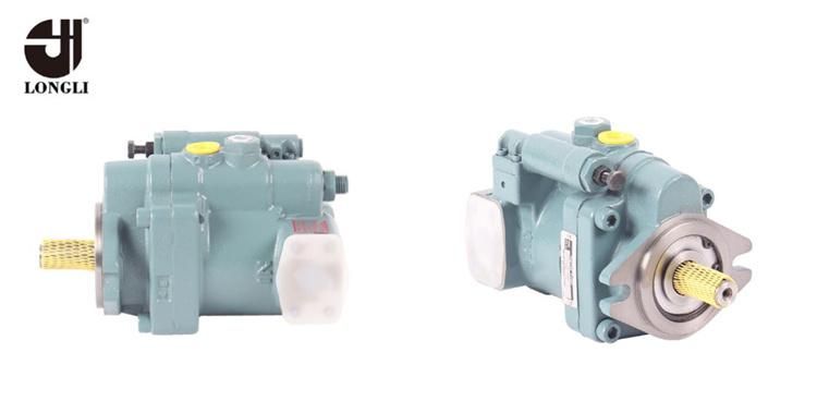 Hydraulic Variable Volume Piston Pumps