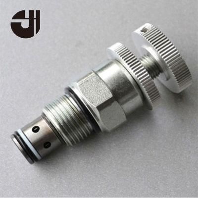 DLF10-00 hydraulic plug needle check hydraforce valve