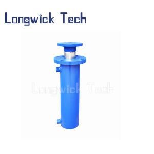 Flange Lifting Hoist Jack Hydraulic Tools Hydraulic Oil Cylinder