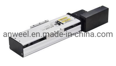 Eb202D Servo Belt Drive Linear Actuator Module