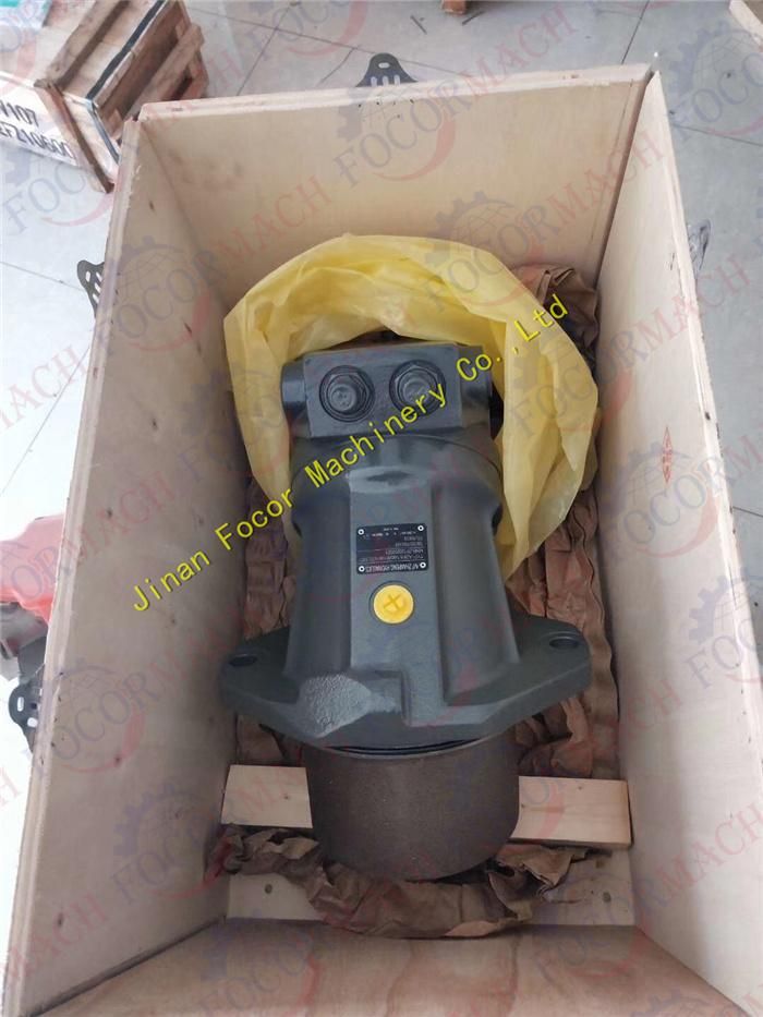 Rexroth A2fe80/90/160/180 Hydraulic Piston Motor for Construction