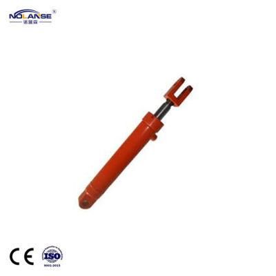 Engineering Custom High-End Engineering Hydraulic Cylinder