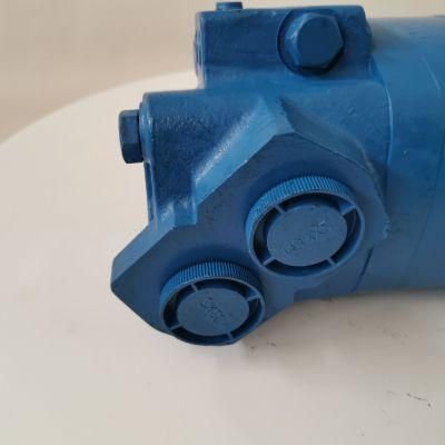 Concrete Mixer Machine Parts Orbit Hydraulic Bearingless Motor Bm6 Series Bm6-195 Bm6-390 Bm6-985 for Medium Duty Application