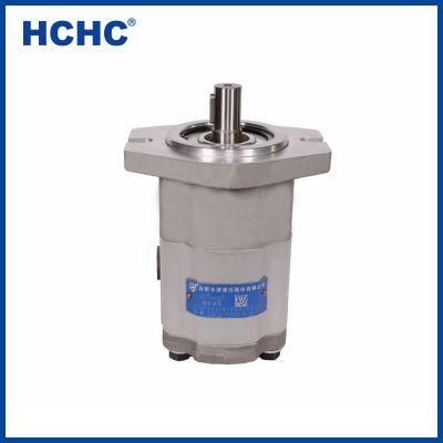 High Quality Small Hydraulic Gear Pump Hydraulic Power Unit Cbf-F4**-Al**