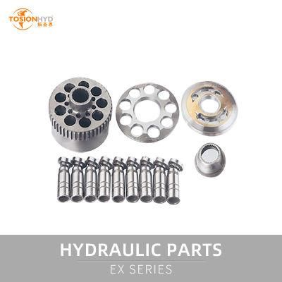 Ex550-3 Sk430 Sk 430 Hmgf95 Hmgf 95 Excavator Hydraulic Travel Motor Parts with Hitachi Pump Repair Kit Spare