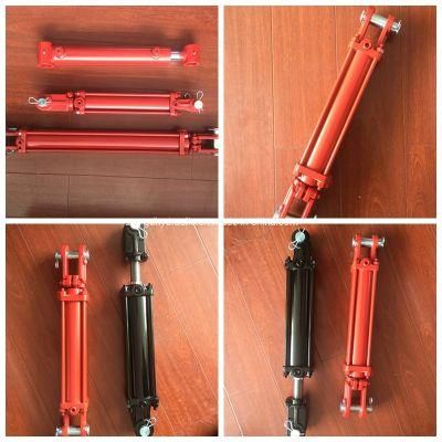 Standard Tie Rod Cylinder for Agriculture Equipment 3000psi