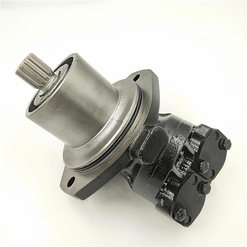 A2fe125/61W-V2l100 Rexroth Hydraulic Motor Pump