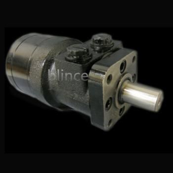 Blince High Speed Orbit Hydraulic Motor Omrs50cc for Wood Cutting Machine