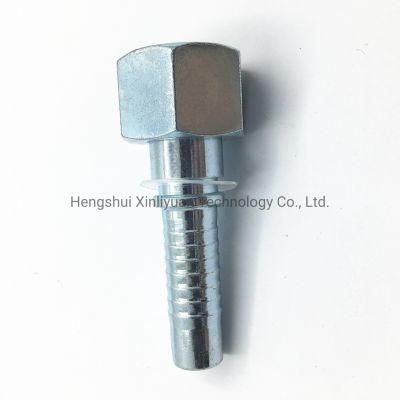 Metric Female 60 Degree Cone 20611 Hydraulic Pipe Auto Parts