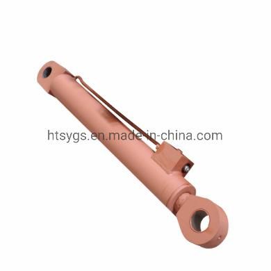 Double-Acting Inner Swing Hydraulic Cylinder for Coal Mine