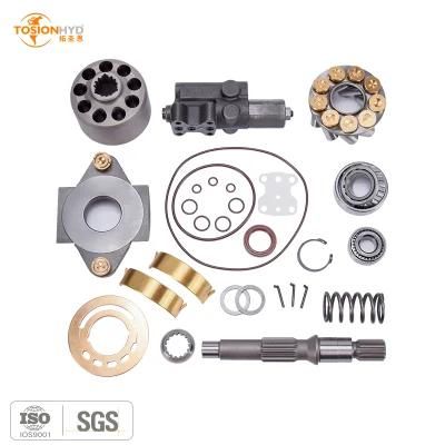 A10vso 71 Hydraulic Pump Parts with Rexroth Spare Repair Kits