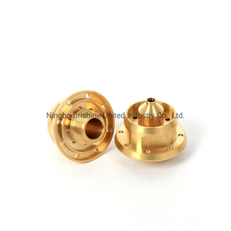 Plasma Cutting Torch Spare Parts Nozzle Plasma Machine Torch