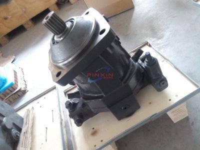 A6vm250Hz1 A6vm200ep2 Hydraulic Motor for Crawler Crane Excavator