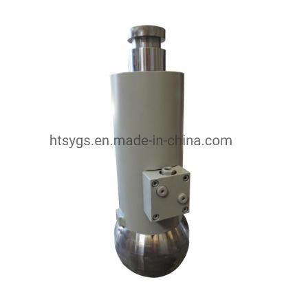 Telescopic Hydraulic Cylinder Used in Coal Mine and Construction Machinery