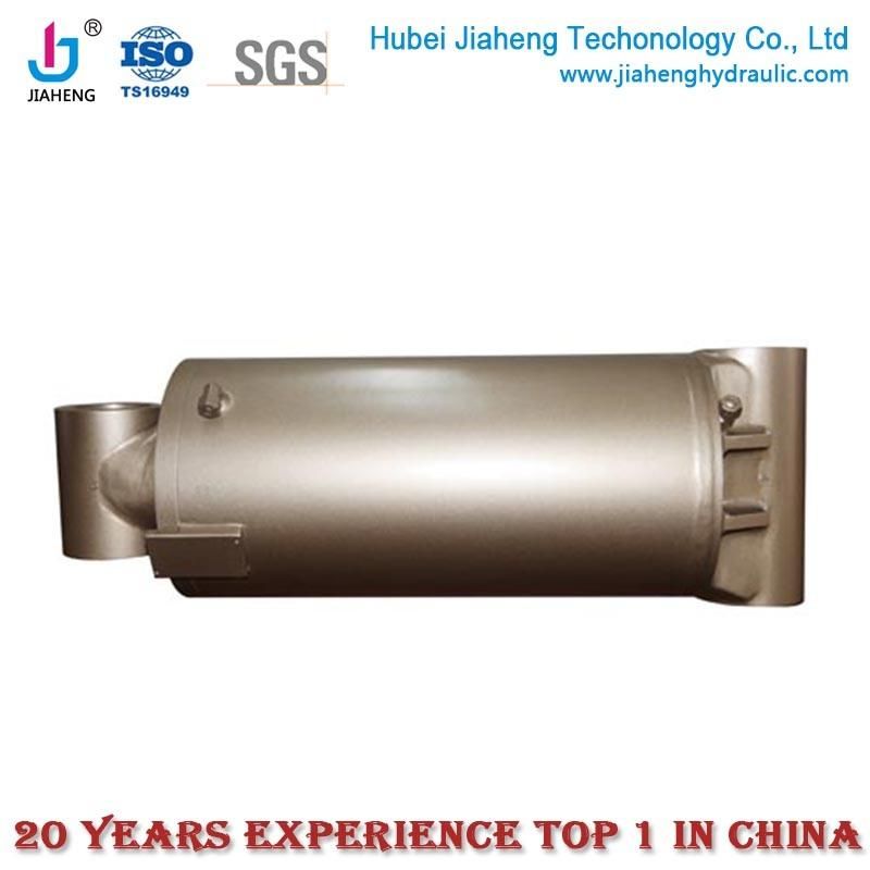 Custom Jiaheng Brand steel piston type hydraulic luffing cylinder Factory price