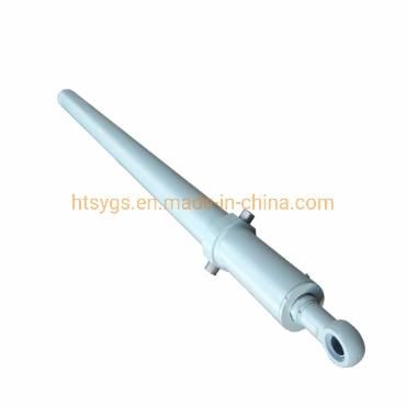 Double Acting Hydraulic Cylinder Used in Engineering and Agriculture