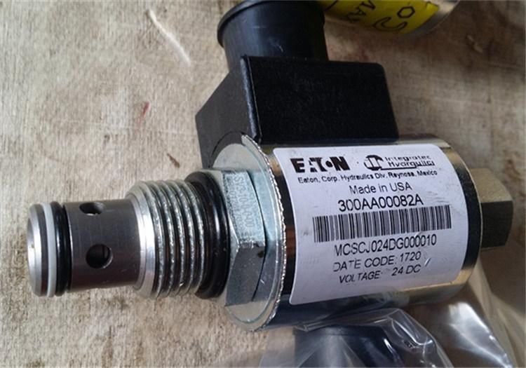 Pump Car Air-Cooled Solenoid Valve Sv3-10-0 Water Pump Rotation-C-0-O Coil Sv13-24dg 12