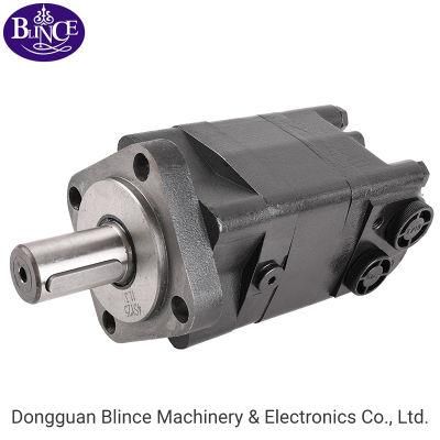 Danfoss Oms 80/100/125/160/200/250/315/400/475 Hydraulic Motor