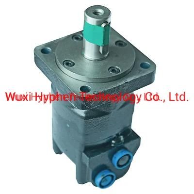 Hydraulic Motors with 14teeth Spline Shaft 195cc Bm5-195