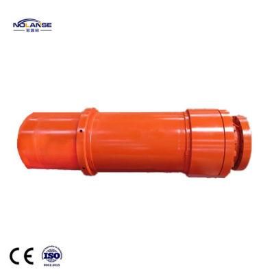 Hydraulic Rams for Sale Small Types Customized Highest Quality and Good Price Telescopic Hydraulic Cylinder