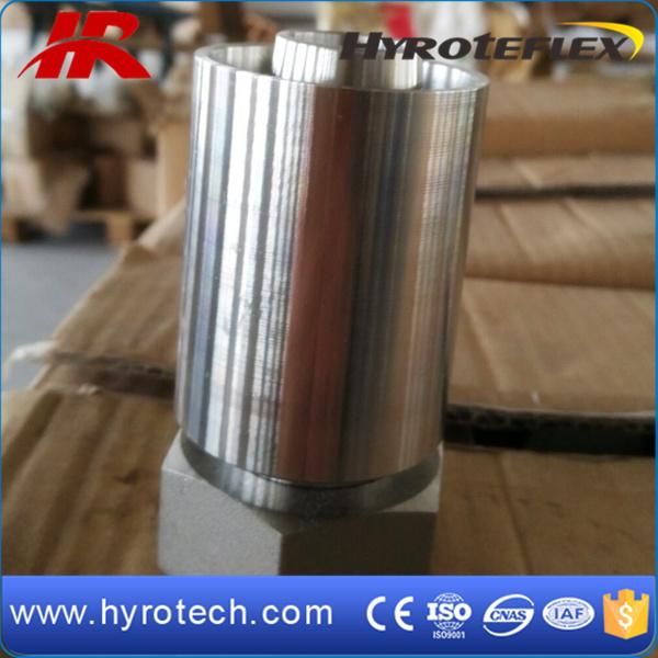 Hydraulic Ferrule for 4sp 00400