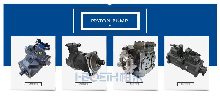 Parker Vickers Denison Series Hydraulic Vane Pump T6cc T6DC T6ee T6ec T6ED T7bb T7dd T7cm T7 T6ccds T67DC T7eds T7ED T67dbb T67dcc Vanepump Yuken Hboeth NACHI