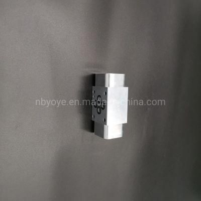 Standard Cavity Aluminum Blocks