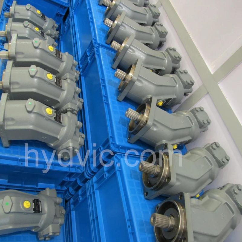 A2FM10 A2FM12 A2FM16 A2FM23 A2FM28 A2FM32 A2FM45 A2FM56 A2FM63 A2FM80 A2FM90 Hydraulic Rexroth Motor