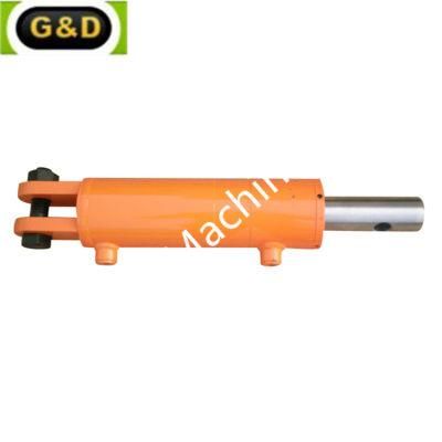 Lifting Table Manufacturing OEM Welded RAM Cylinder