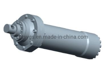 Piston Cylinder Hydraulic RAM for Hydraulic Press