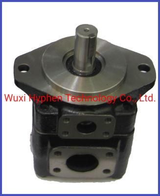 T6c Pin Type Vane Pumps Single Pumps