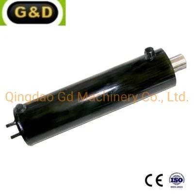 Custom Hydraulic Oil RAM Cylinder for Wood Splitter Log Splitter