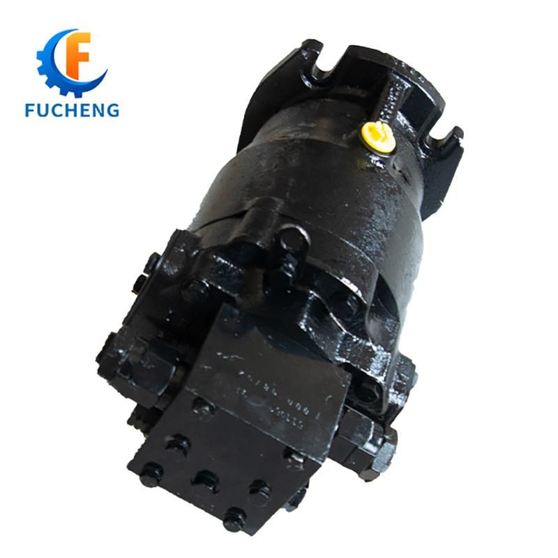 Nice Price Sauer MF 20/21/22/23/24 Hydraulic Piston Motor