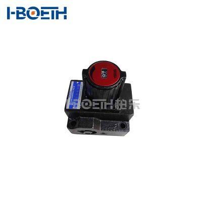 Yuken Hydraulic Feed Control Valves Flow Control Valve Ucf1g-01 Ucf1g-03 Ucf2g-03 Ucf1g-04 Ucf2g-04 Hydraulic Valve