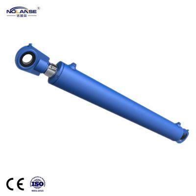 Customized High Quality Used for Industrial Machinery Hydraulic Cylinders for Various Machines