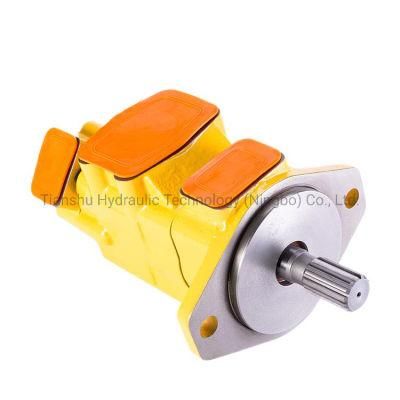 1u2221 Hydraulic Double Vane Pump 3525vqv10 for Cat Loader 950b