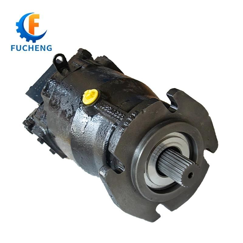 Sauer MF SMF series of MF20/MF21/MF22/MF23/MF24/MF25/MF26 hydraulic piston motor