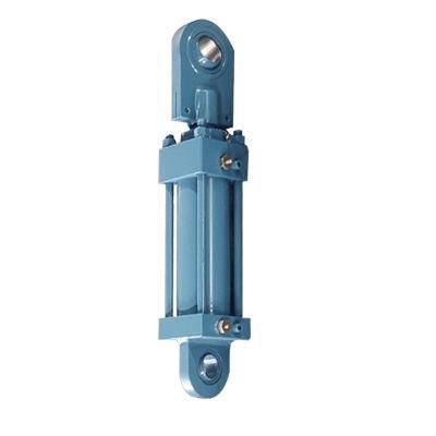 Ashun Norgren Lynx Style Hydraulic Cylinder