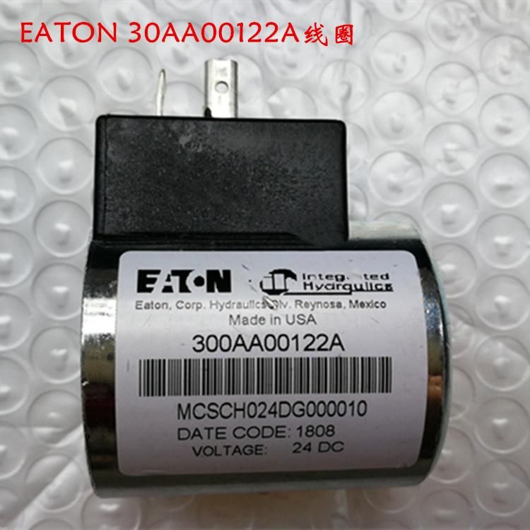 Front Hanging Solenoid Valve Coil Sv13-16-0-0 300AA00122A AA00272A AA00140A