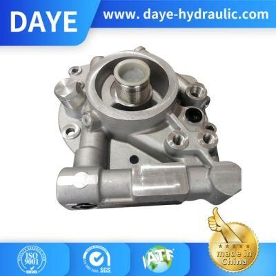 New Holland Hydraulic Pump for Ford Tractor F0nn600bb 81871528