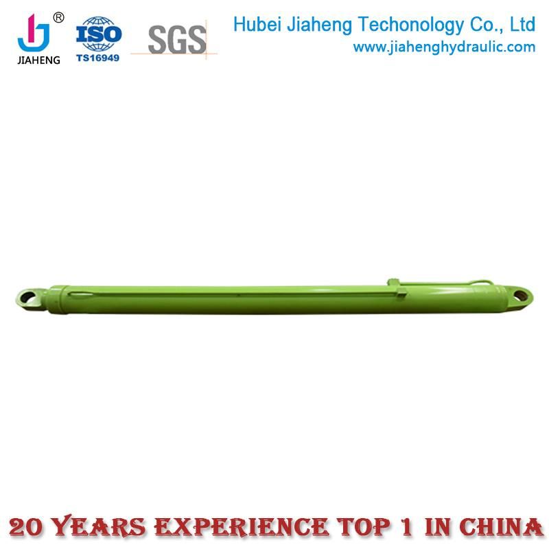 Non-Standard Jiaheng Brand Luffing Double Acting  Hydraulic Cylinder for Crane Factory Direct