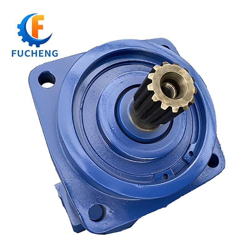 Top selling  Rexroth Hydraulic  A2FE series motor