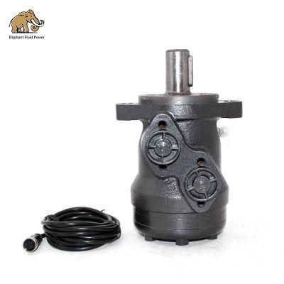 Hydraulic Motor with Speed Senor Type 151-6391 151-5662