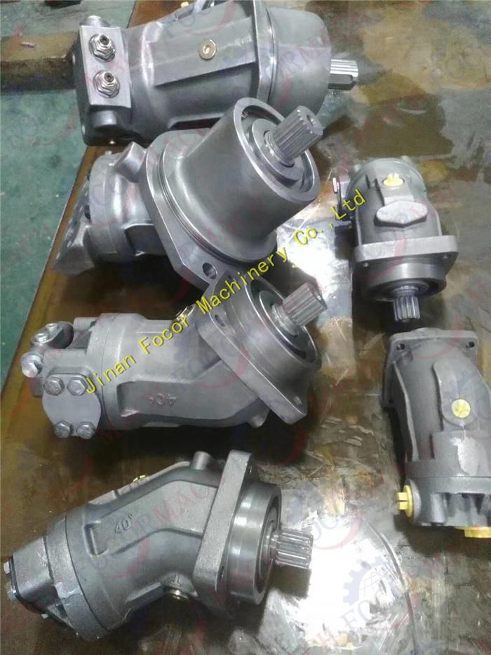 Rexroth Hydraulic Motor A2fe28/32/45 with Low Price for Sale