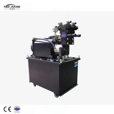 Pto Hydraulic Power Pack Electric Hydraulic Power Pack Custom Non-Standard Hydraulic Station