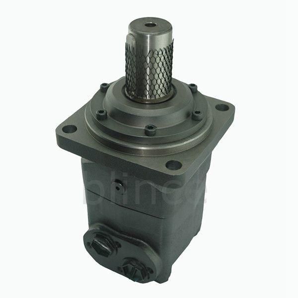 Perfectly Replace Eaton Danfoss Omv Hydraulic Motor Blince Competitive Price Omv Motor