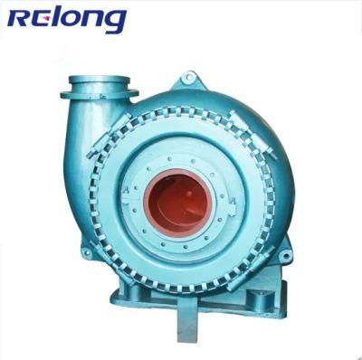 Dredge Pump Horizontal Centrifugal Pump Sand/Gravel/Slurry Pump for sale