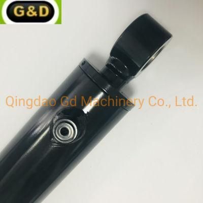 Standard 3000psi Hydraulic Power Cylinder for Oilfield