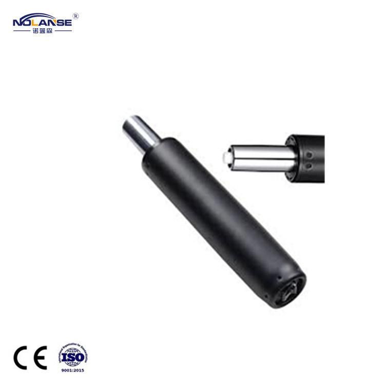 Engineering Vehicle of Double Acting Hydraulic Cylinders From China