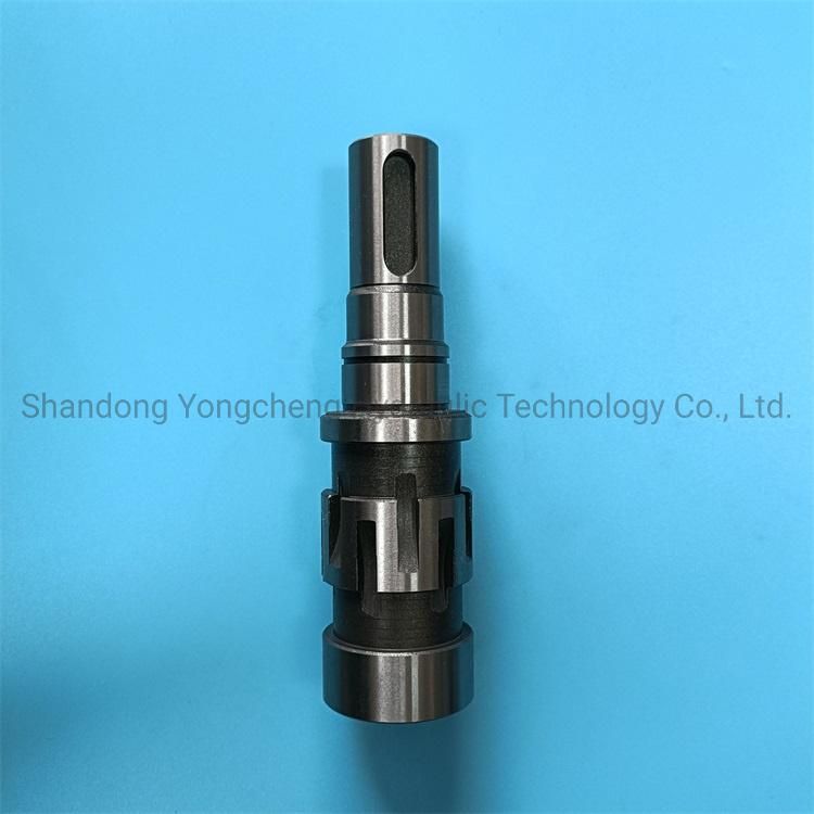 Wholesale Hydraulic Parts Replacement Park White Eaton Hydraulic Wheel Gear Orbit Motor for Agricultural Machinery